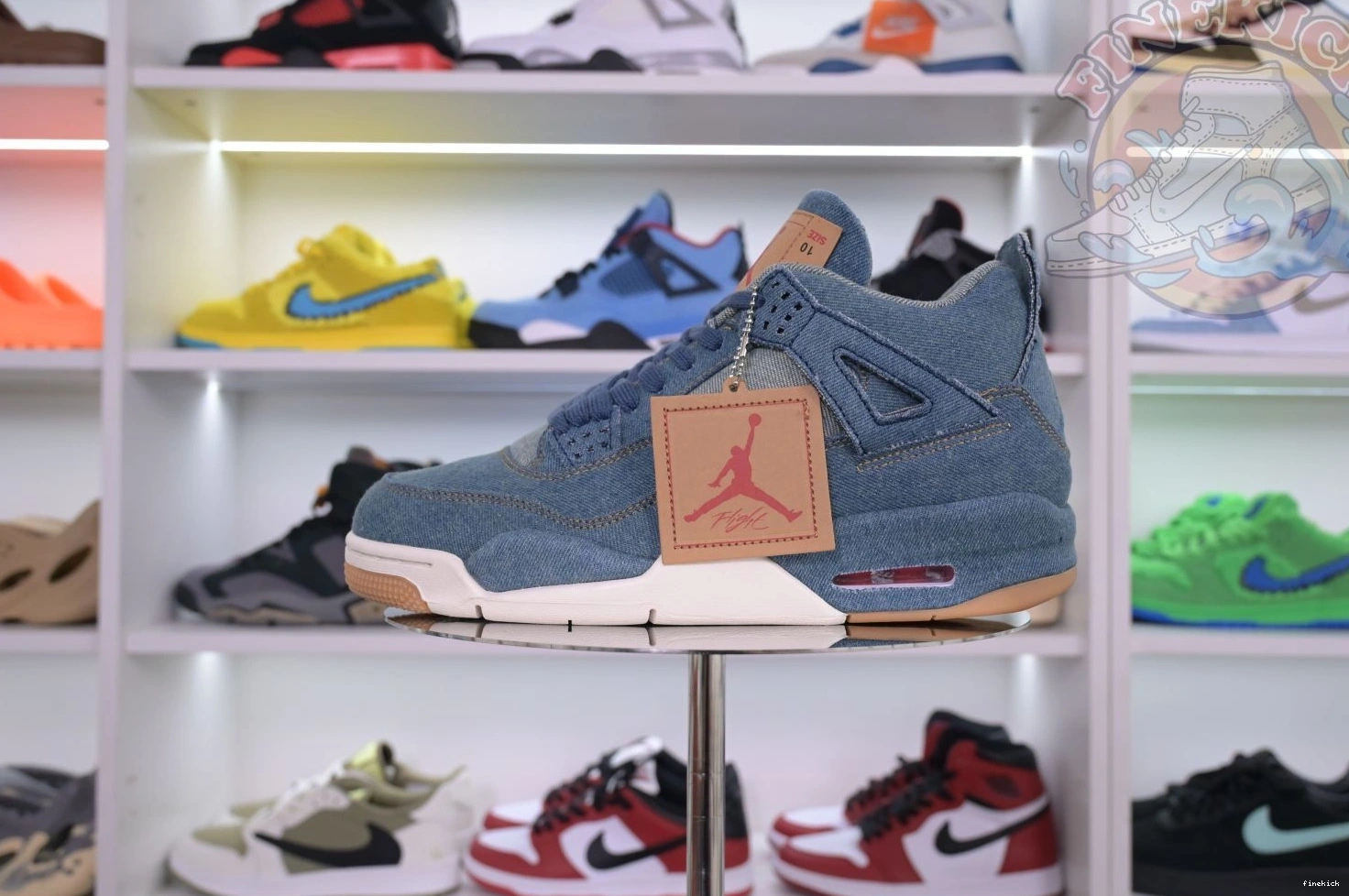 4 levis Air denim Jordan Jordan retro 0728